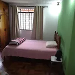 Pousada Santa Felicidade Trieste com garagem S