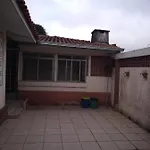 Pousada Santa Felicidade Trieste com garagem S