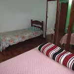 Pousada Santa Felicidade Trieste com garagem S