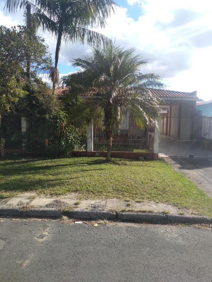 Pousada Santa Felicidade Trieste com garagem S Casa de hóspedes