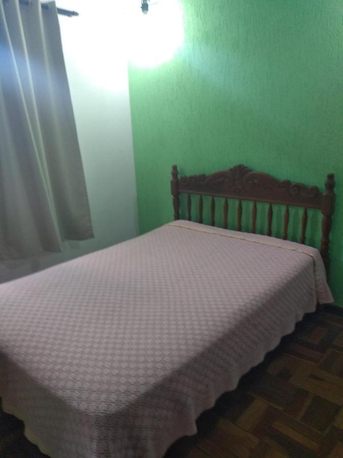 Casa de hóspedes Pousada Santa Felicidade Trieste com garagem S Curitiba